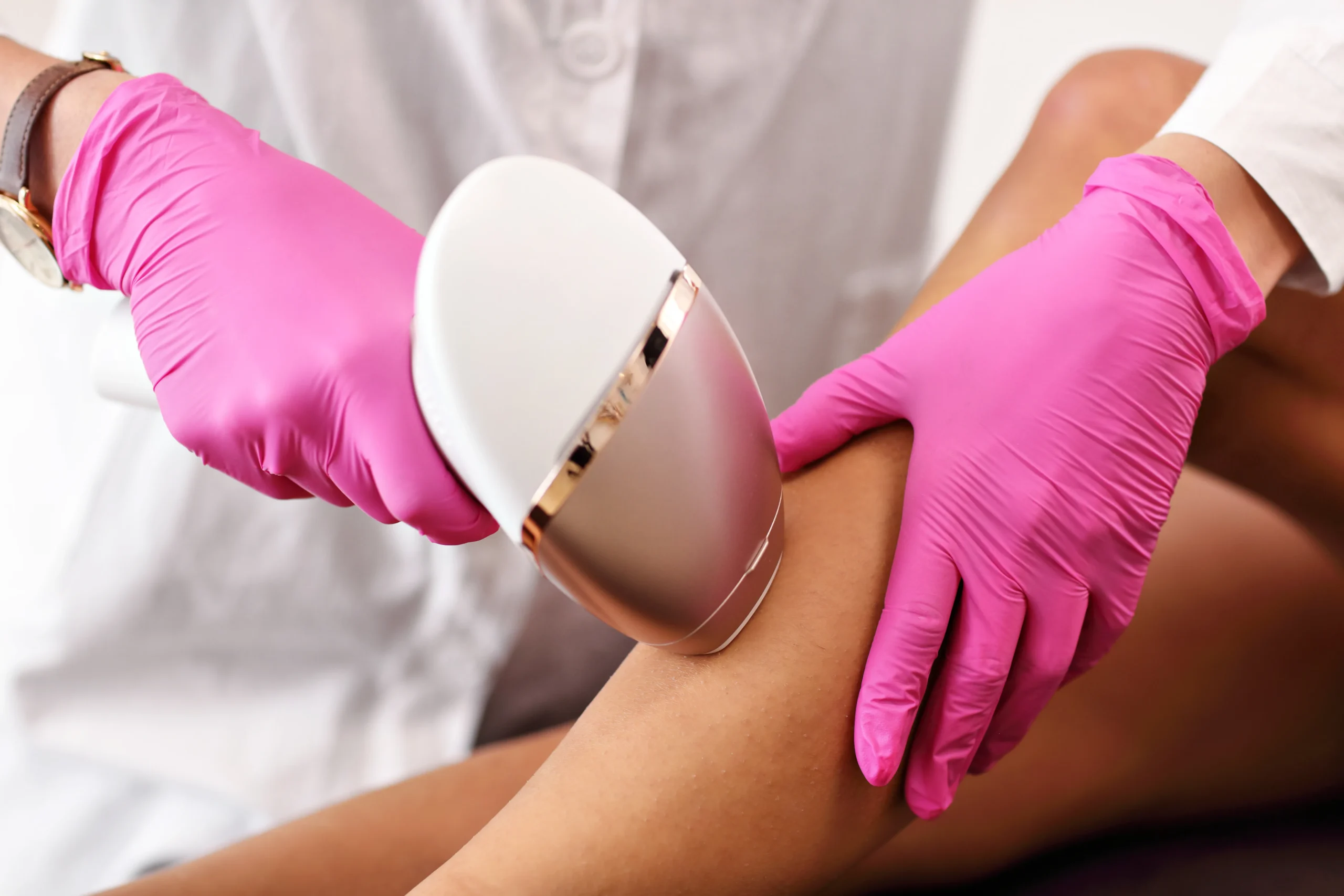 estética en Velilla de San Antonio