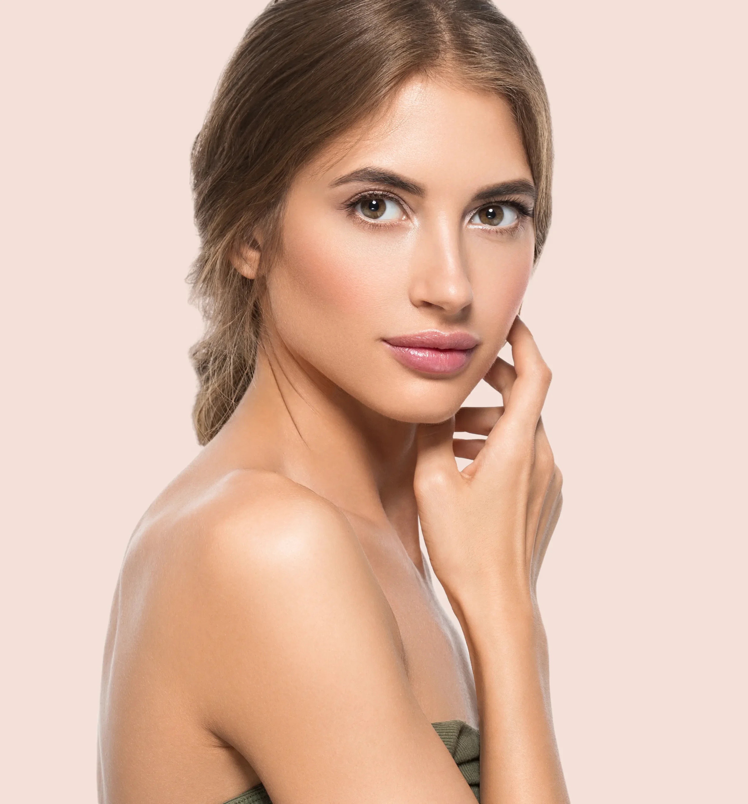 estética en Velilla de San Antonio